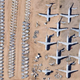 Illustration for article titled The Worlds Most Bizarre Aircraft Graveyards